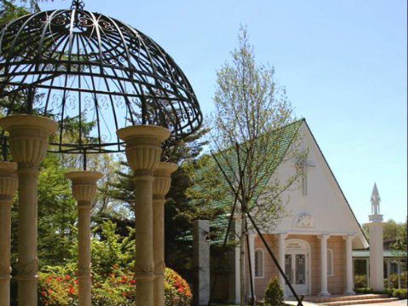 Yutorelo Karuizawa Hotel Exterior foto
